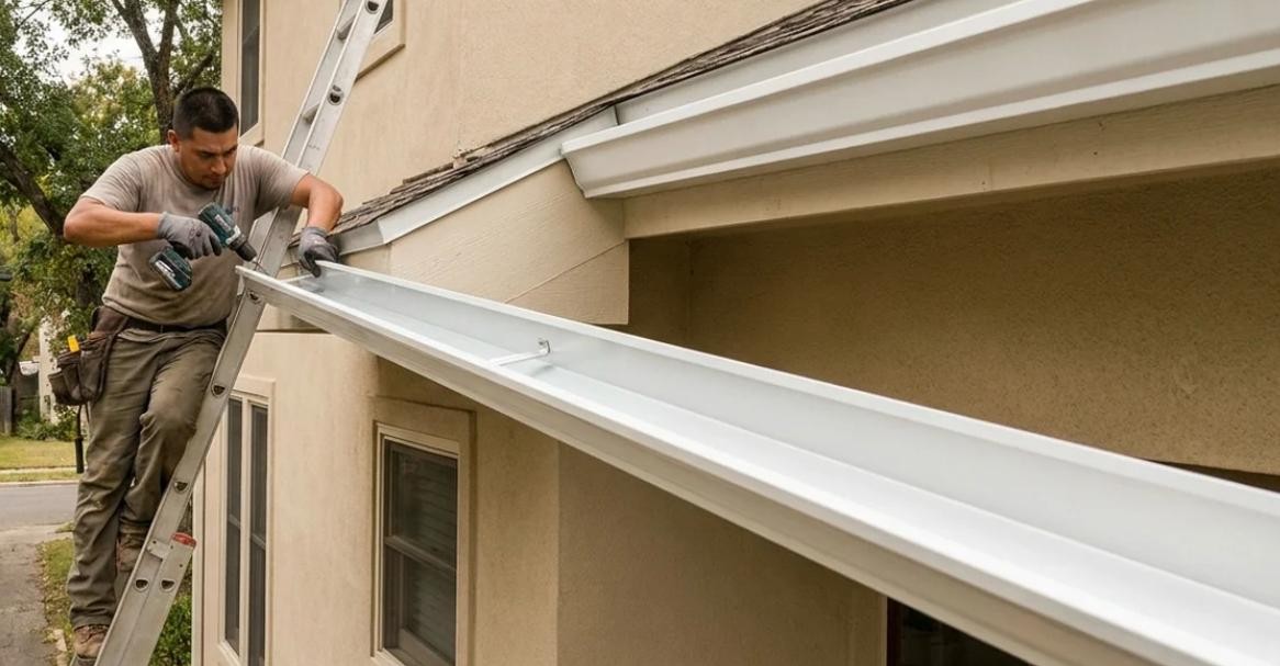 Gutters