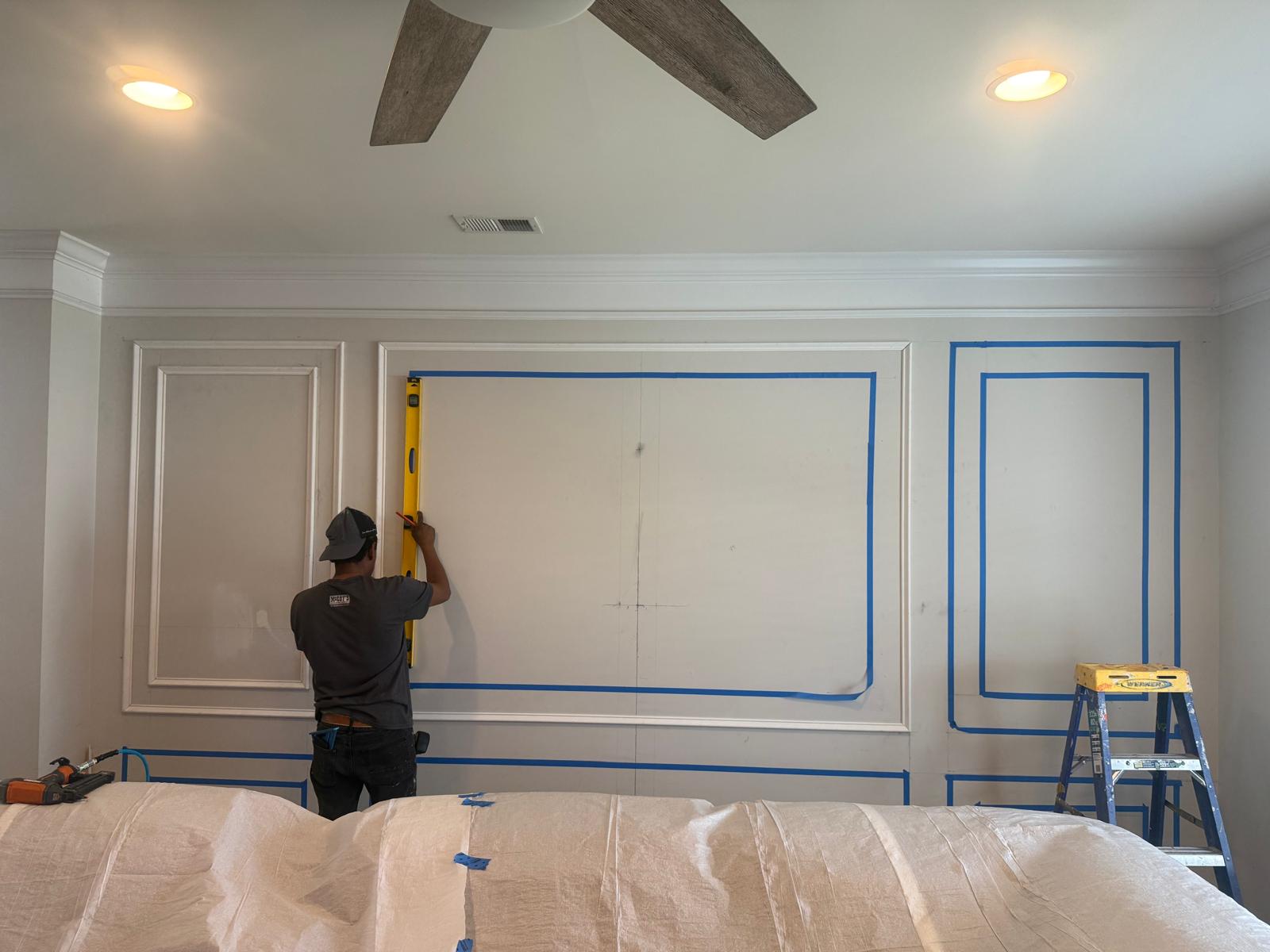 Drywall