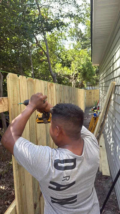 Exterior painting in Savannah