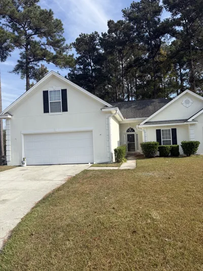 Exterior painting in Savannah