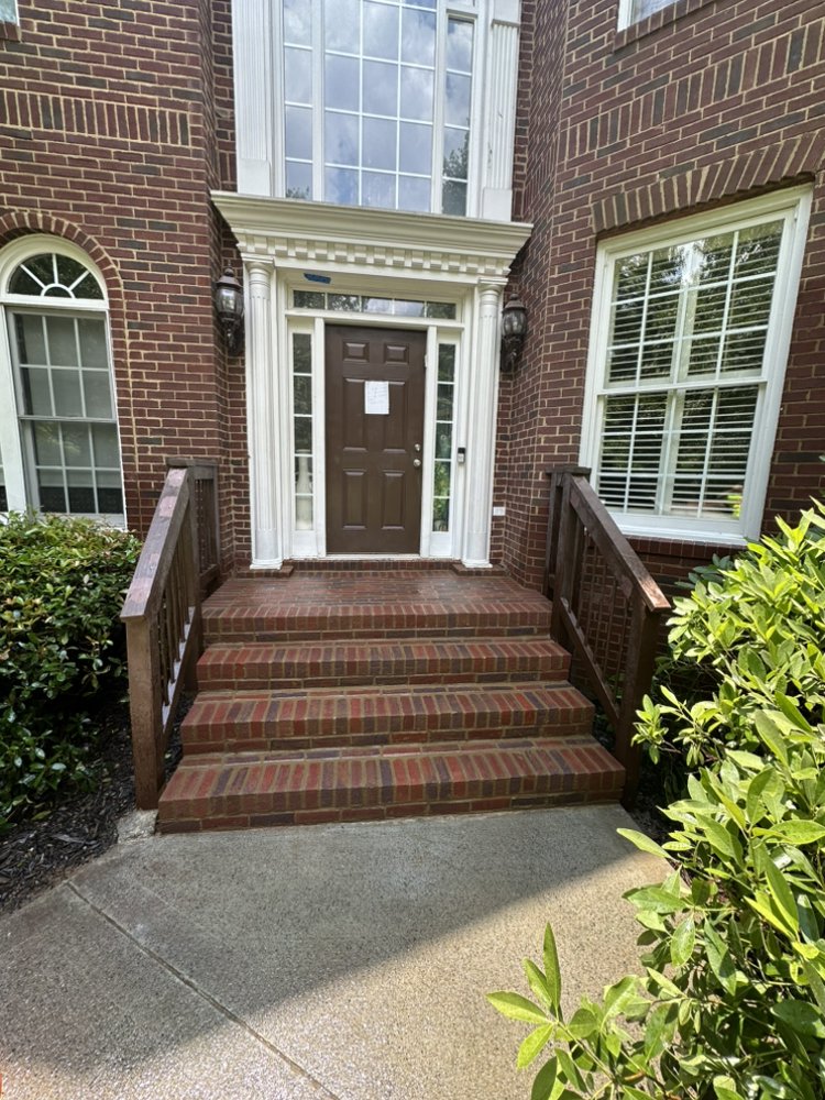Pavers and patio project