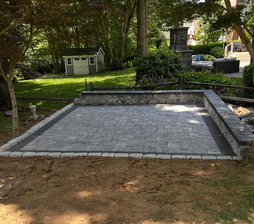 Paver