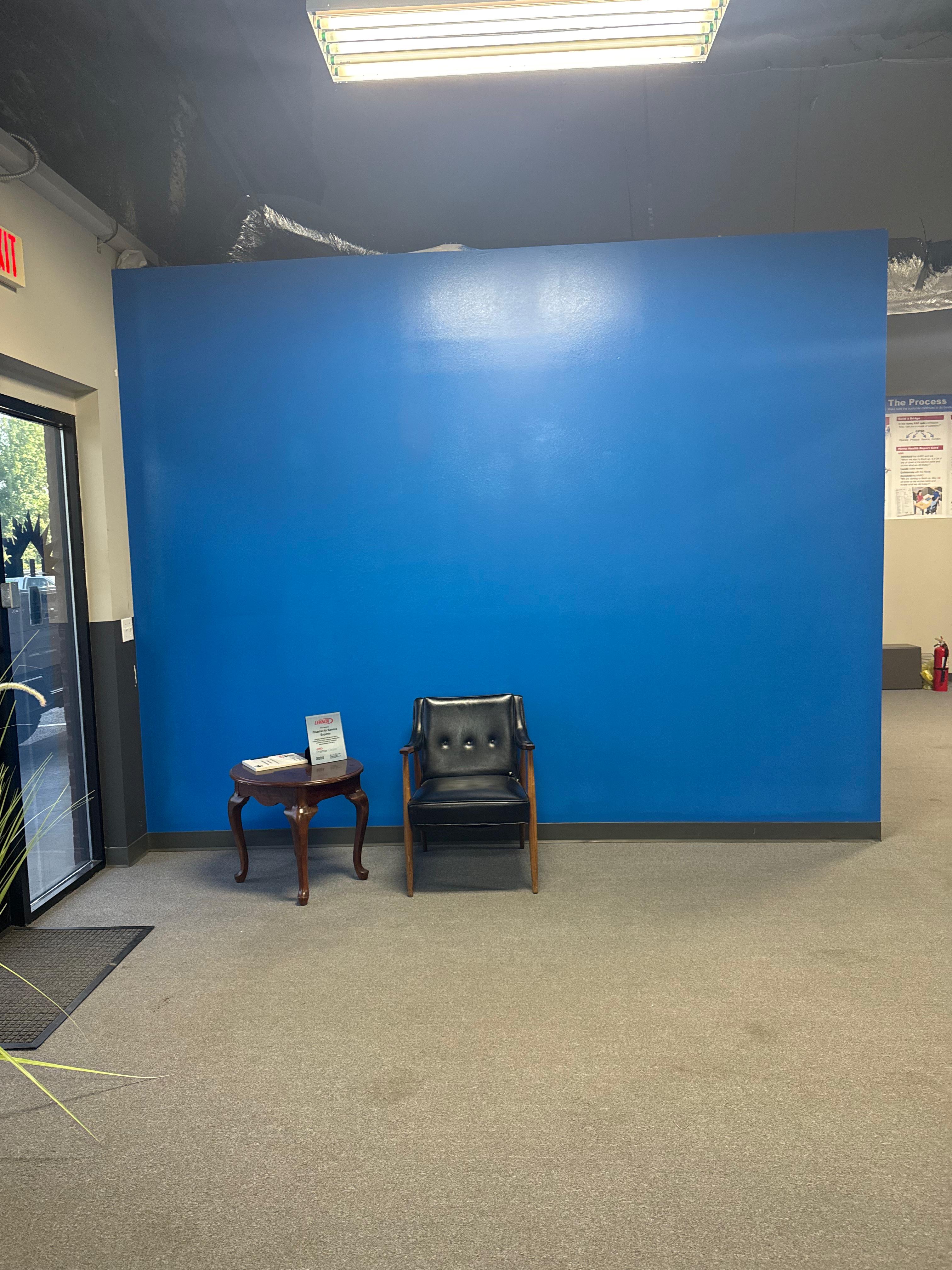 Commercial Painting