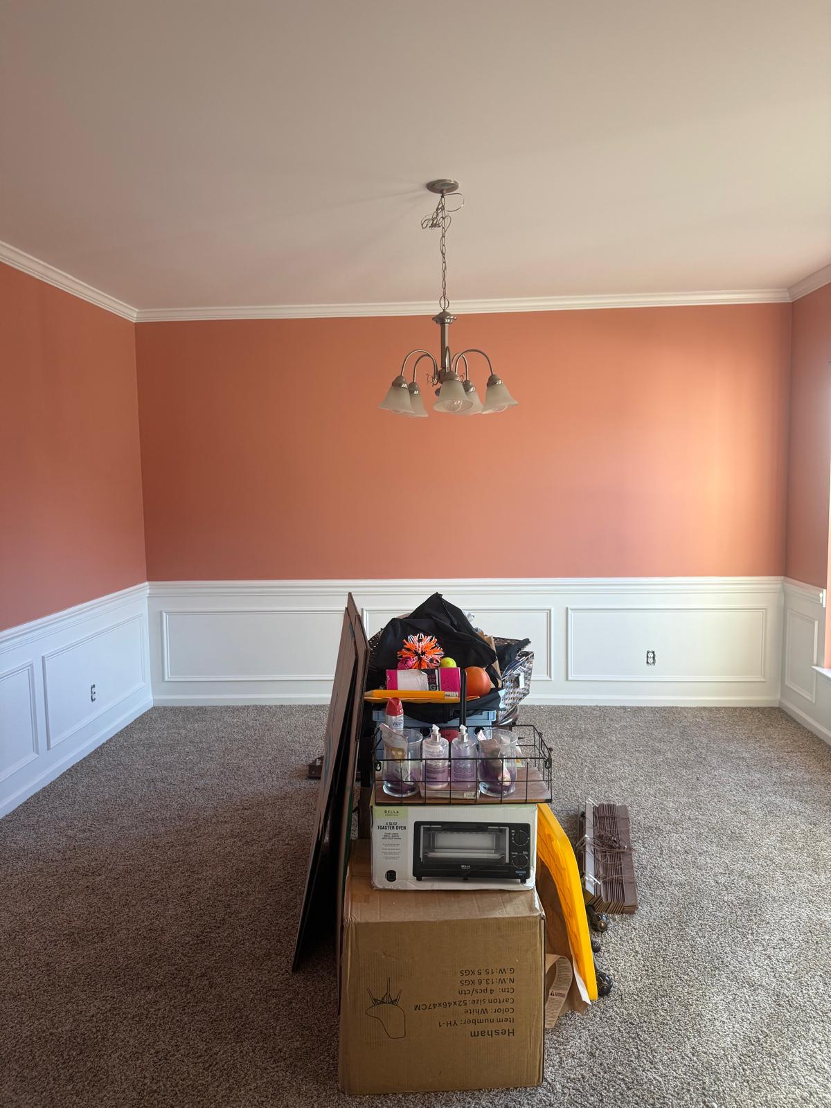 Residential Painting
