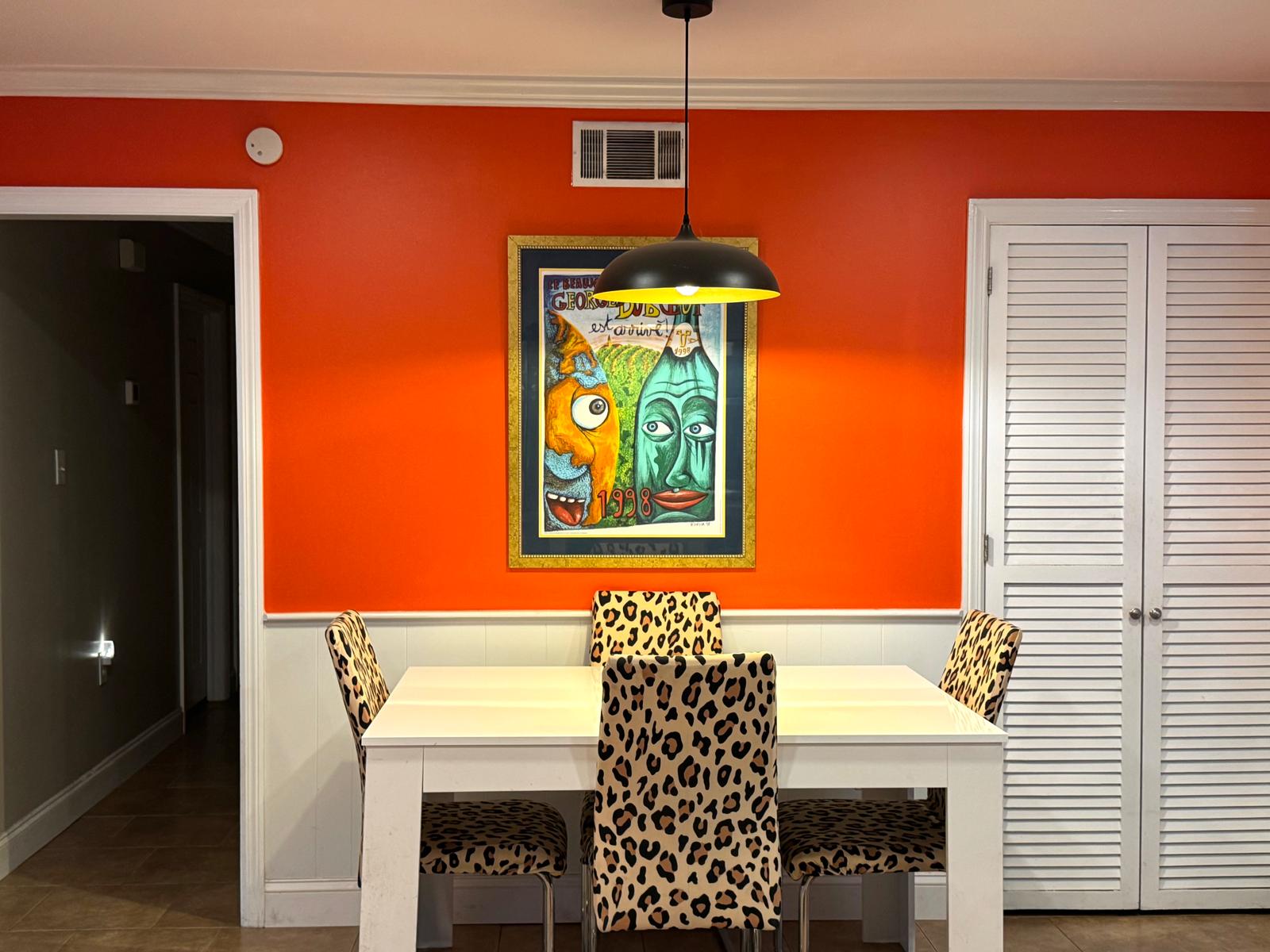 Residential painting in Savannah