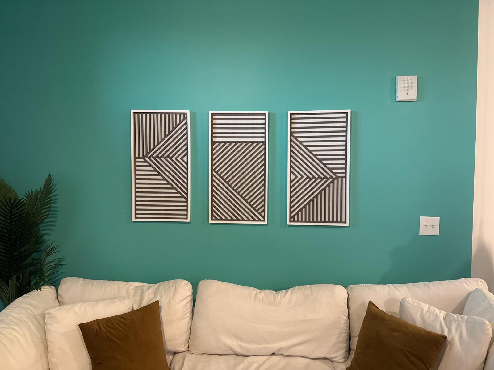 Residential painting in Savannah