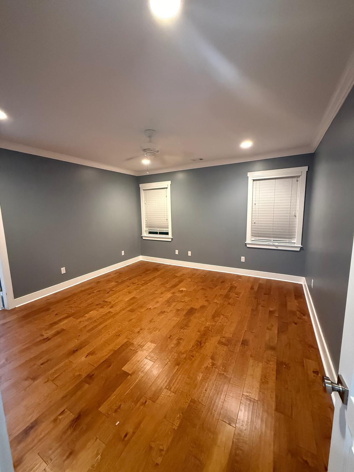 Residential painting in Savannah